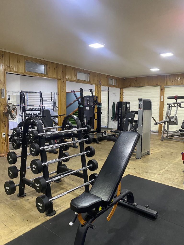 Sport Training Beach